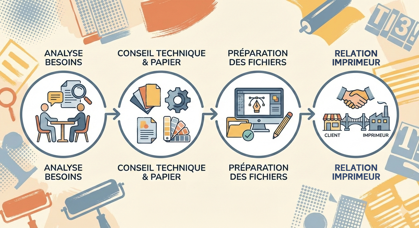 Schéma d'optimisation